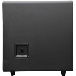 Subwoofer passivo 200W 12"