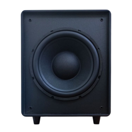 Subwoofer passivo 200W 12"
