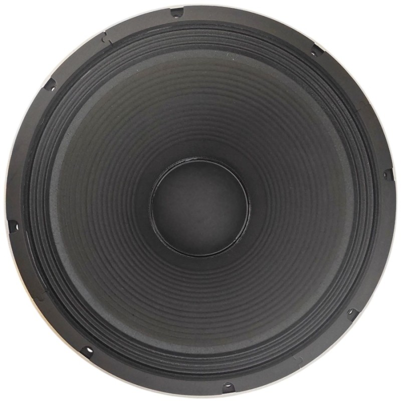 Woofer 15" 390 mm 1200W 8 Ohm