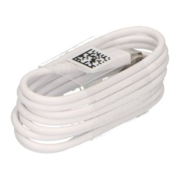 Cavo di ricarica e sincronizzazione USB type C 1.2m bianco