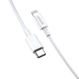 Cavo per ricarica e sincronizzazione Type-c/Lightning PD20W JA016
