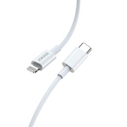 Cavo per ricarica e sincronizzazione Type-c/Lightning PD20W JA016
