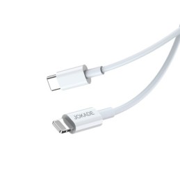 Cavo per ricarica e sincronizzazione Type-c/Lightning PD20W JA016