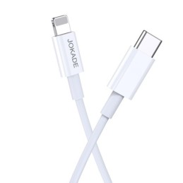 Cavo per ricarica e sincronizzazione Type-c/Lightning PD20W JA016