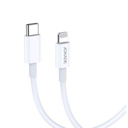 Cavo per ricarica e sincronizzazione Type-c/Lightning PD20W JA016