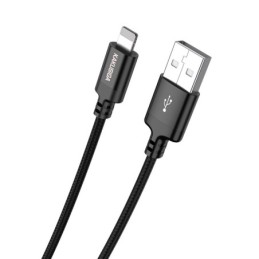 Cavo per ricarica e sincronizzazione USB Lightning 2m KSC-698