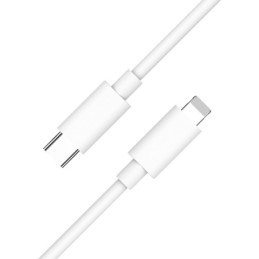 Cavo per ricarica e sincronizzazione USB Tipo C / Lightning 2m KSC-962