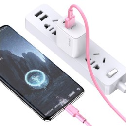 Cavo ricarica e sincronizzazione USB/Type-C confezione da 40 pezzi JA028