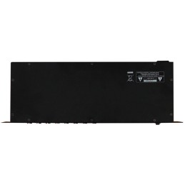 Commutatore casse acustiche DJ Tech SS-8 + Telecomando