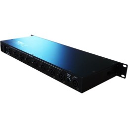 Commutatore casse acustiche DJ Tech SS-8 + Telecomando