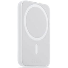Powerbank wireless 10.000mAh compatibile Magsafe 5W 2A