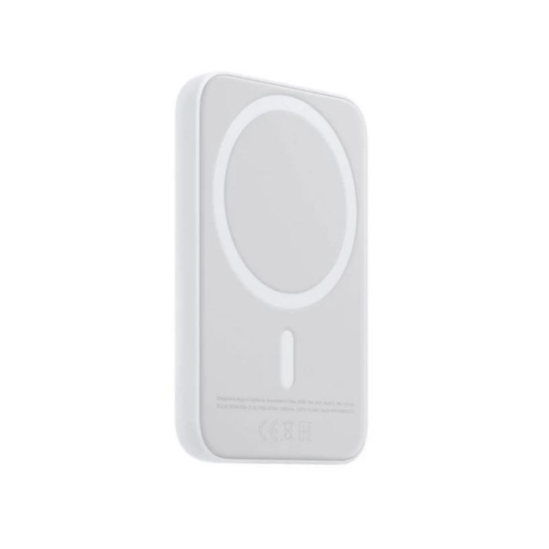 Powerbank wireless 12.000mAh compatibile Magsafe 5-20W