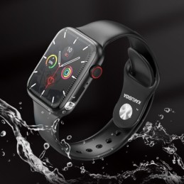 SmartWatch con schermo LCD da 1.6" gestione notifiche e chiamate KSC-765