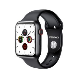 SmartWatch con schermo LCD da 1.6" gestione notifiche e chiamate KSC-765