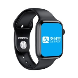 SmartWatch con schermo LCD da 1.6" gestione notifiche e chiamate KSC-765