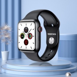 SmartWatch con schermo LCD da 1.6" gestione notifiche e chiamate KSC-765