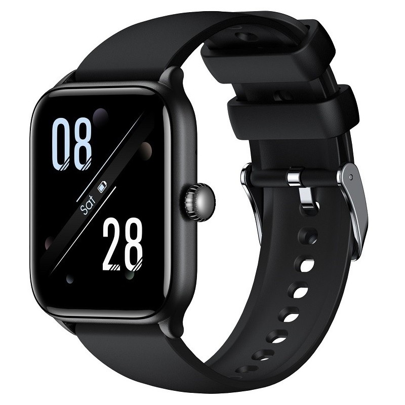 Smartwatch Riversong Motive 6 Pro nero
