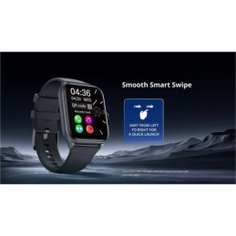 Smartwatch Riversong Motive 6 Pro nero