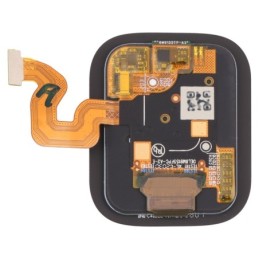 Schermo LCD + Digitalizzatore (Assembly Completo) per Amazfit GTS 2