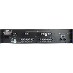 Commutatore automatico per amplificatori APS-2312DE