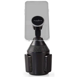 Supporto smartphone per auto universale max 6"