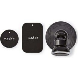 Supporto smartphone per auto universale max 6"