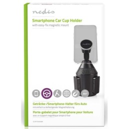 Supporto smartphone per auto universale max 6"