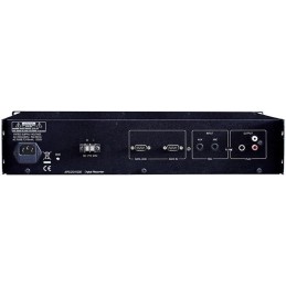 Registratore-riproduttore musicale digitale APS-2315DE