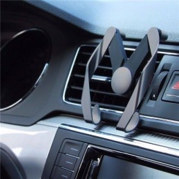 Supporto smartphone universale per auto - vari colori