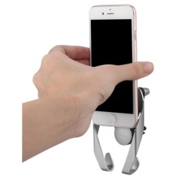 Supporto smartphone universale per auto - vari colori