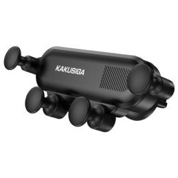 Supporto per smartphone 7" max nero KSC-263