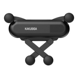 Supporto per smartphone 7" max nero KSC-263