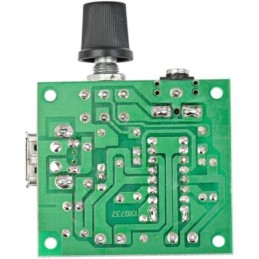 Mini amplificatore audio stereo 5V 5W 2 canali CM2038