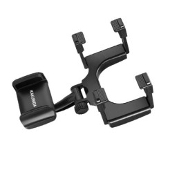 Supporto per smartphone 7" max per specchietto retrovisore KSC-525