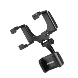 Supporto per smartphone 7" max per specchietto retrovisore KSC-525