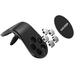Supporto magnetico per smartphone per auto KSC-303
