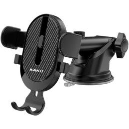 Supporto smartphone per auto con ventosa KSC-468