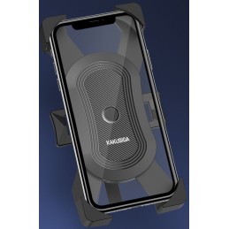 Supporto smartphone per bici o moto KSC-354