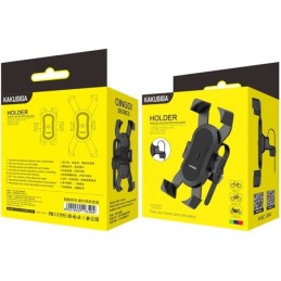 Supporto smartphone per bici o moto KSC-354