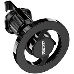 Supporto magnetico per smartphone per bocchette di areazione KSC-1164