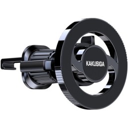 Supporto magnetico per smartphone per bocchette di areazione KSC-1164