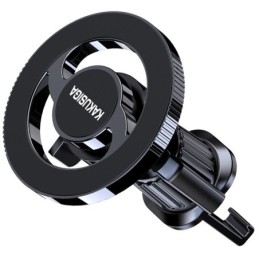 Supporto magnetico per smartphone per bocchette di areazione KSC-1164