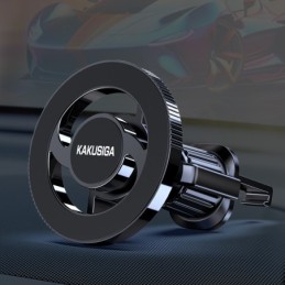 Supporto magnetico per smartphone per bocchette di areazione KSC-1164