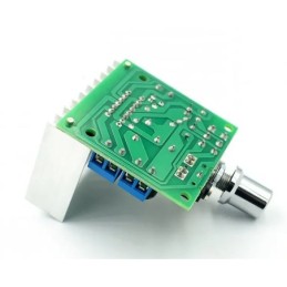Amplificatore audio di potenza DC12V 2x15W 2 canali TDA7297