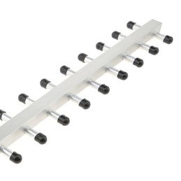 Antenna Yagi 2400-2500 MHz