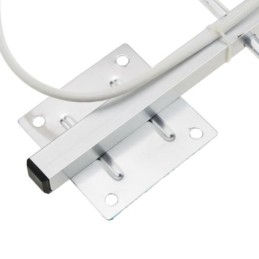 Antenna Yagi 2400-2500 MHz