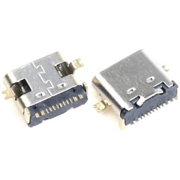 Kit connettore USB type C 3.1 confezione da 100 pezzi