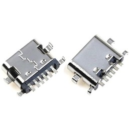Kit connettore USB type C 3.1 confezione da 100 pezzi