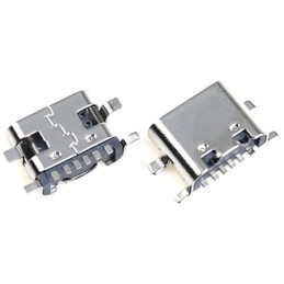 Kit connettore USB type C 3.1 confezione da 100 pezzi