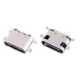 Kit connettore USB type C 3.1 confezione da 100 pezzi